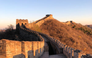 Mutianyu Great Wall tour
